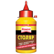 Клеи для дерева
